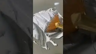 How you paint smoke 💨