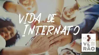 Temporada de Verão - Vida de Internato - Final