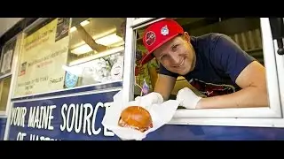 САМАЯ ВКУСНАЯ ЕДА НА КОЛЕСАХ В ЧИКАГО, США