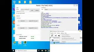One Click Fenris FRP Tool Samsung Frp Worldwide All Model Xiaomi Mi assistant Mode Frp All Model