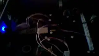 SDR трансивер ut3mk тест прием и передача