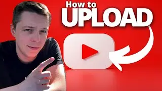 How to Upload a Video to YouTube Fast and Easily