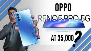 Oppo reno 5 pro specifications , First look and launch date  | Watch this before buying
