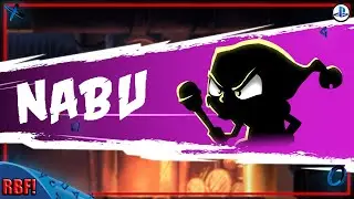 Random Boss Fight! – Monster Boy and the Cursed Kingdom: Nabu