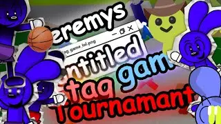 Jeremy's Tournament.
