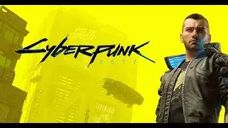 Testing NEW Settings On Cyberpunk (WIRED Controller) No BT