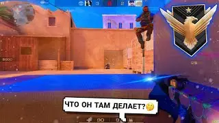 Противники стали нубами?🤔 | Standoff 2