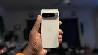 Google Pixel 9 Pro XL | A little less than 24 hours later!