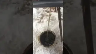 Замена масла в генераторе