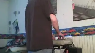 MPC Live  - Oriental by:Khel Whel