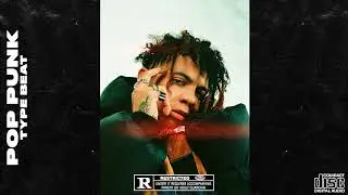 [FREE] Pop Punk x Jxdn x Iann Dior Type Beat - 