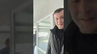 HOME в объективе — поездка к друзьям