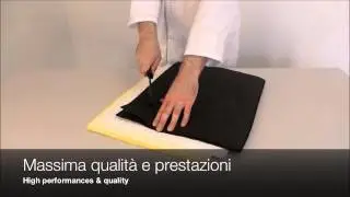 Sorbent products