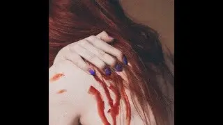 red mood