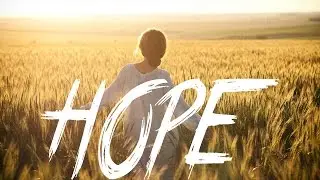 HOPE - Deep Inspiring Piano Rap Beat