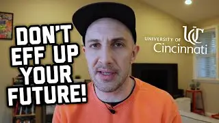 I WENT BACK TO SCHOOL AT 25. Is college worth it?? Student loans, debt, $$$