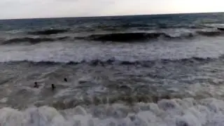 Супер волны