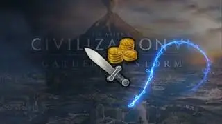 [CAST CivFR] Ulysse(FR) vs Cuite Impériale(FR)