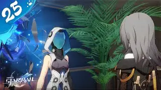 🪐 Honkai Star Rail ➥ Версия 1.0 ➥ #25 - А вот и бездна =)