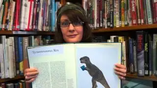 Paige Turner: Secret Life of Books
