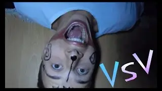 VsV HORROR TRAILER