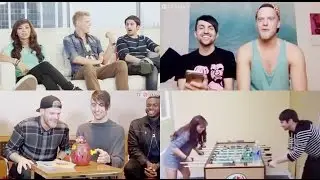 PENTATONIX FUNNY MOMENTS PART 6