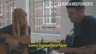 Lucy Rose & Alex Vargas | Shiver (Legendado PT-BR)