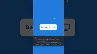 How to detect mobile device  