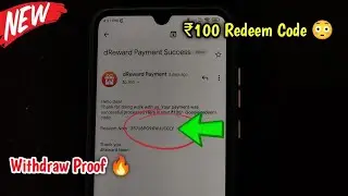 Get Google Play Redeem Code App 2022 || Redeem Code Live Withdraw Malayalam || Tech Modder ||