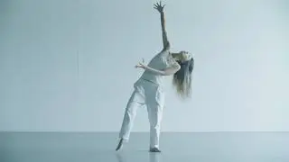 Toshiko Oiwa Choreography & Video Dance 2007-2021