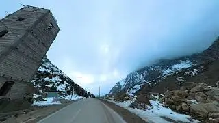 Верхняя Балкария