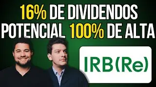 A MAIOR VIRADA DA BOLSA? MELHOR TESE DE 2026? 
