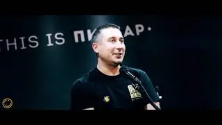 BEER Education 13.0 с пивоварней Copper Head. Beer Workshop на Троещине