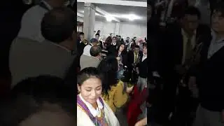Banda Orquesta Juventud de Cusca - mis algarrobos 2019