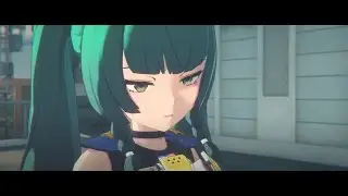 🔴LIVE【Zenless Zone Zero】Maidenless  | [PL/ENG]