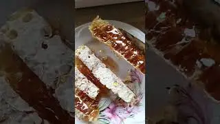 🍯Сотовий мед😋🍯