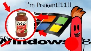 I'm Pregant!!1!!1 (NOT CLICKBAIT!!1!) (GONE FETAL!!1!!) (SCORCHER'S FAULT!1!11)