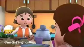 Erzurumlu Niloya...Diş Ağrısı