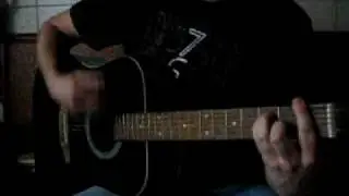 Король и шут - Лесник (cover)