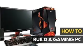 How To Build PC 2017 Hindi | DIY Step By Step