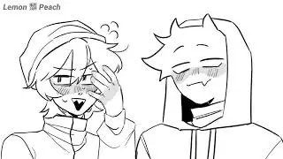 ♡Buff Quackity Animatic♡ (stay until the end :D)