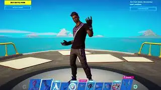 Buying The New Fortnite Season Battlepass!!