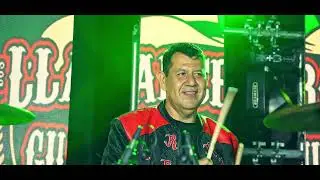 Los Nuevos Rebeldes Ft. Llaneros de Guamuchil - Pedida y Dada (Video Oficial) (2024)