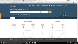 How To Check The Quality of a Backlink | 