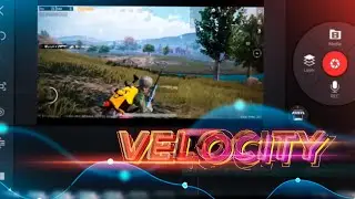 Edit Velocity Montage on Android 🔥 | Kinemaster Montage Edit Tutorial