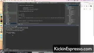 How to use VI to commit files in Git