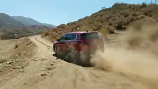 2025 HONDA CR V    Let's Go Exploring