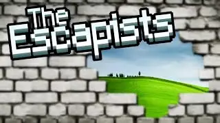 СБЕЖАЛИ ИЗ САМОЙ НЕПРИСТУПНОЙ ТЮРЬМЫ! БАГ СТОЛЕТИЯ?