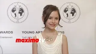 Afra Sophia Tully 