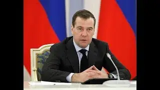 Навальный # РАЗОБЛАЧЕНИЕ МЕДВЕДЕВА КАК ЭТО БЫЛО....